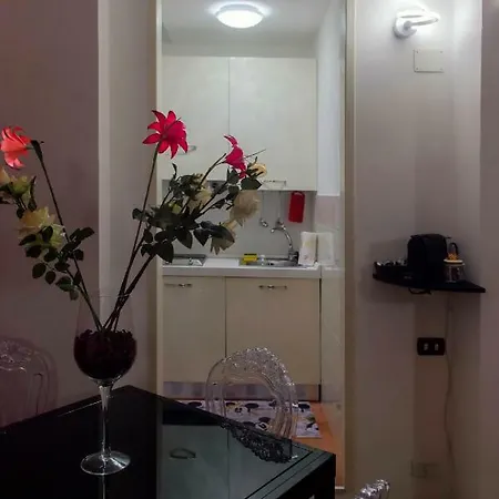 アパート Comme A La Maison