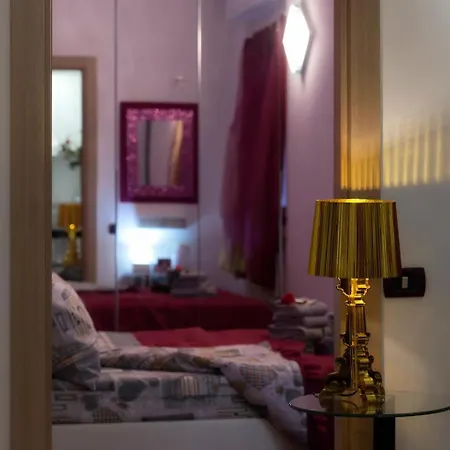 Comme A La Maison * 제노바